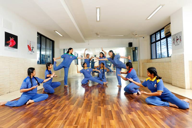 Dance